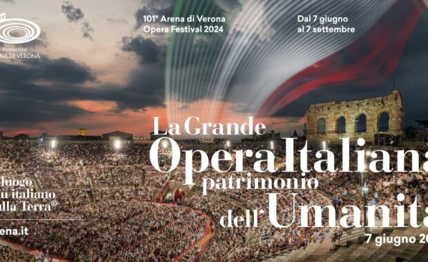 La Grande Opera Italiana